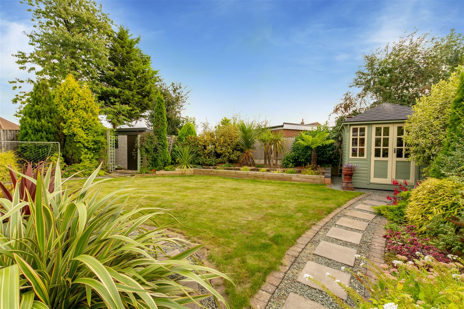 Bispham Drive, Toton Robert Ellis Estate Agents